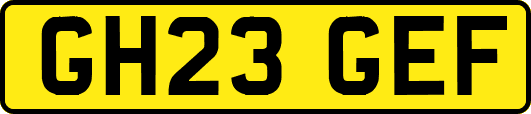 GH23GEF