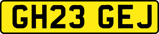 GH23GEJ