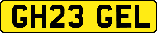 GH23GEL