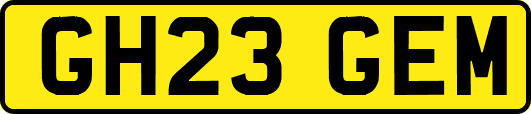 GH23GEM