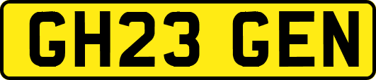 GH23GEN