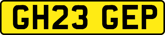 GH23GEP
