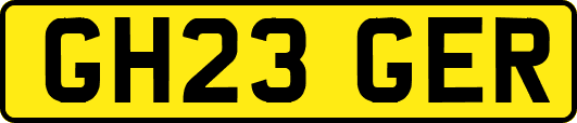 GH23GER