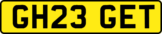 GH23GET