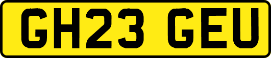 GH23GEU