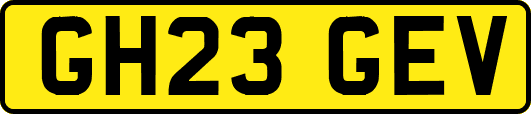 GH23GEV