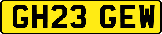 GH23GEW