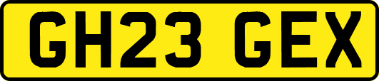 GH23GEX