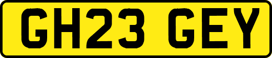 GH23GEY