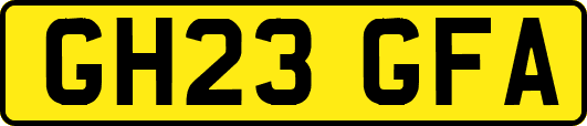 GH23GFA