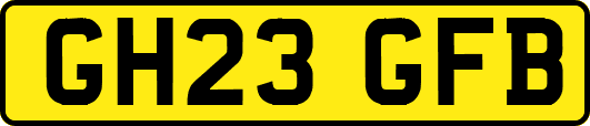 GH23GFB