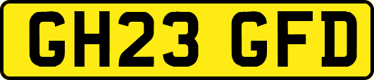 GH23GFD