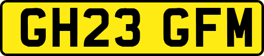 GH23GFM