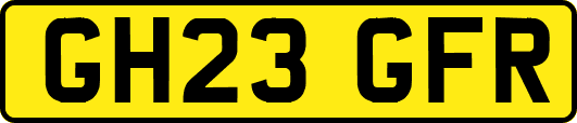 GH23GFR