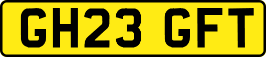 GH23GFT