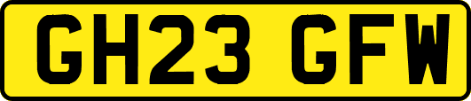 GH23GFW