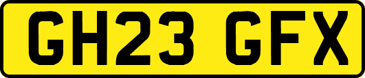 GH23GFX