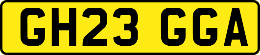 GH23GGA