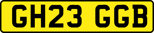 GH23GGB