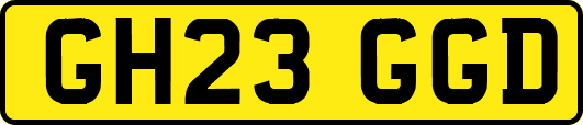 GH23GGD