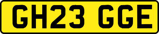GH23GGE