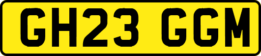 GH23GGM