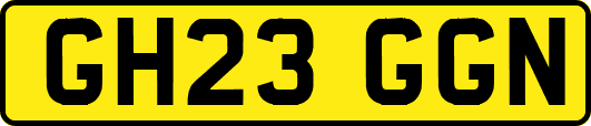 GH23GGN