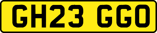 GH23GGO