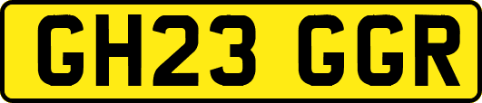 GH23GGR