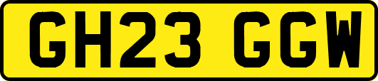 GH23GGW