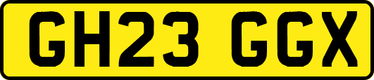 GH23GGX