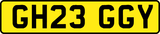GH23GGY