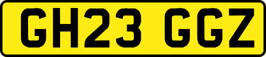 GH23GGZ