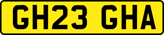 GH23GHA