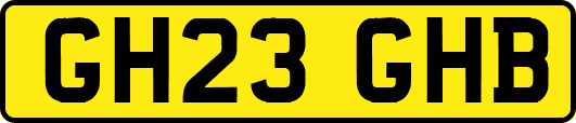 GH23GHB