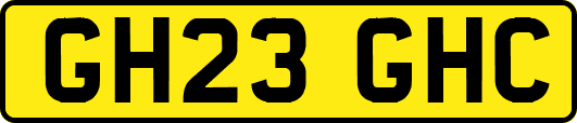 GH23GHC