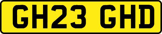 GH23GHD