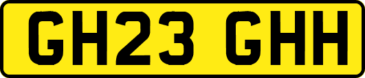GH23GHH