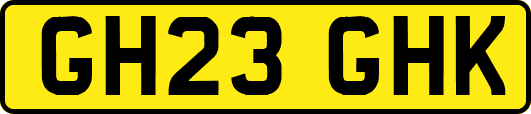GH23GHK