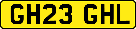GH23GHL