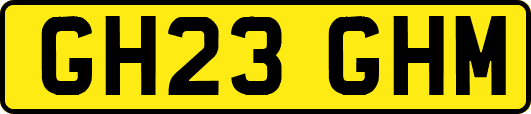 GH23GHM