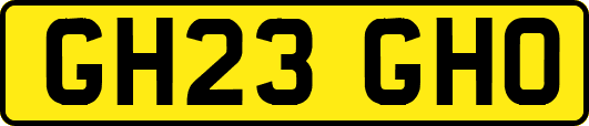 GH23GHO