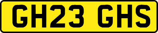 GH23GHS