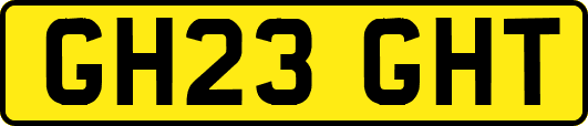 GH23GHT