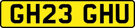 GH23GHU