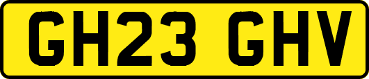 GH23GHV