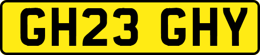 GH23GHY