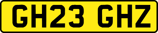 GH23GHZ