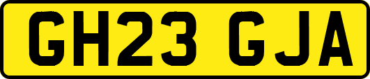 GH23GJA