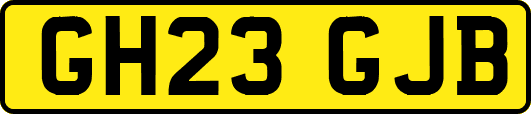 GH23GJB